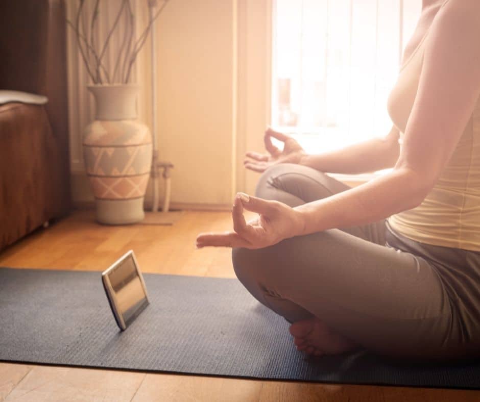 Guidede meditationer