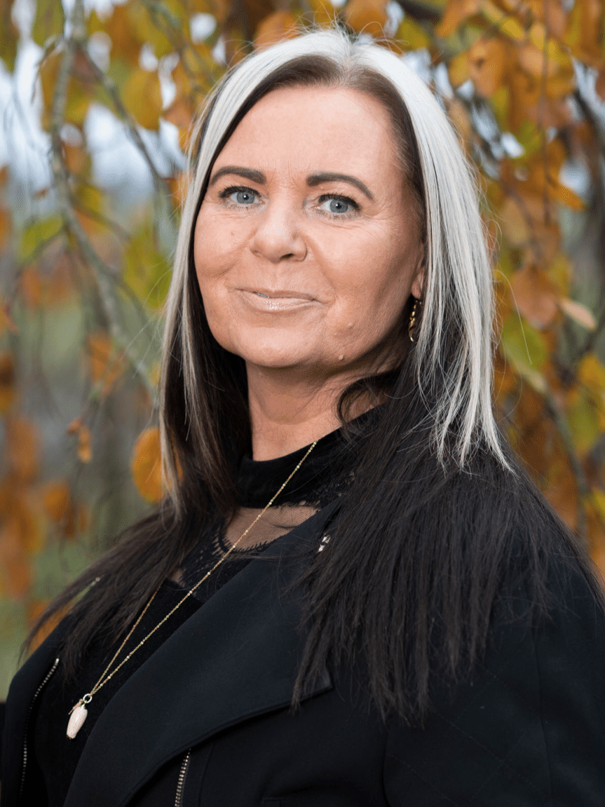 Clairvoyant Helle Frølund Helle Quantum Business