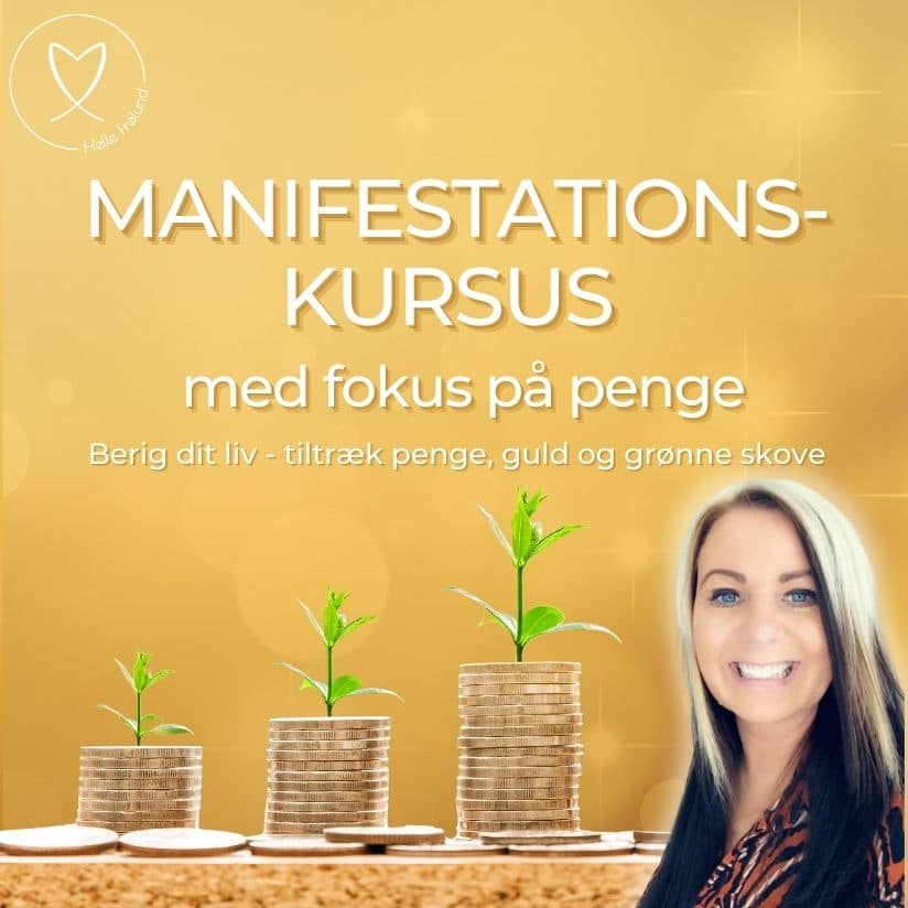 Pengekursus Penge manifestation